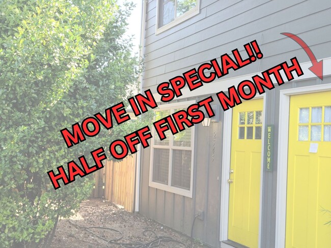 property at 2541-2545-2545 SE 170th Ave