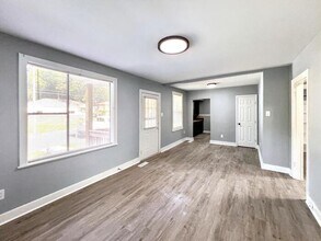 2709 Jefferson St in Little Rock, AR - Building Photo - Building Photo