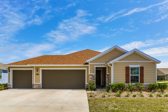 property at 840 Trellis Bay Dr