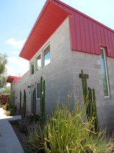 Smart Lofts in Tucson, AZ - Building Photo - Other