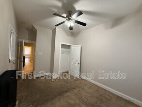 118 E New St in Lancaster, PA - Building Photo - Building Photo