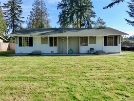 12509 99th Ave NE in Arlington, WA - Building Photo