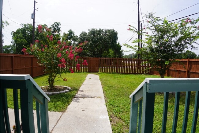 property at 6803 6th St