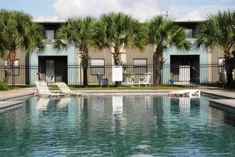 1855 Brightside Dr, Unit G-1 in Baton Rouge, LA - Building Photo - Building Photo