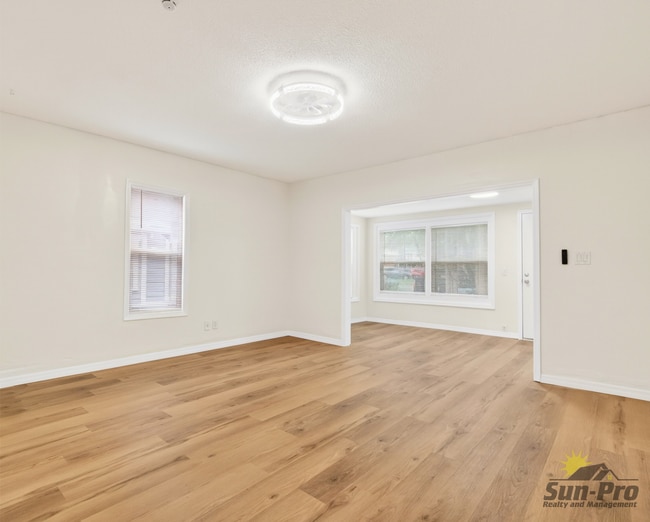 property at 213 Live Oak Ave