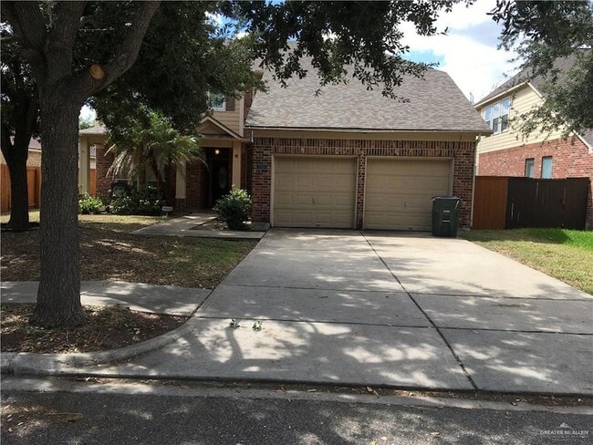 property at 3306 San Angelo St