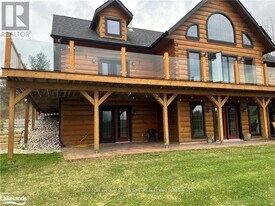 3917 5th Side Rd in Bradford West Gwillimbury, ON - Building Photo