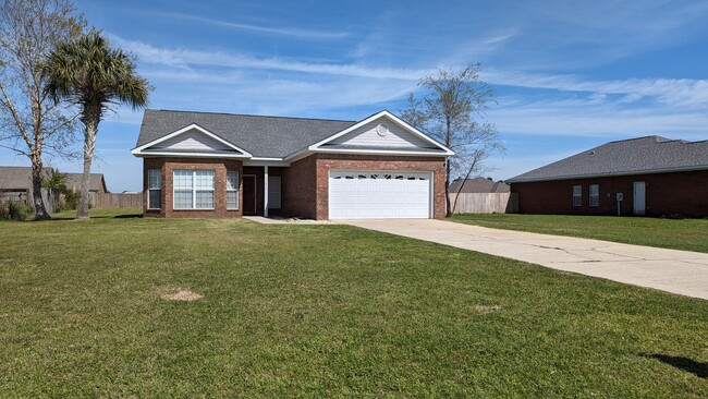 25873 Rambo Ln in Elberta, AL - Building Photo - Building Photo