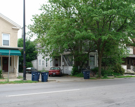 307 S Division St in Ann Arbor, MI - Building Photo - Building Photo