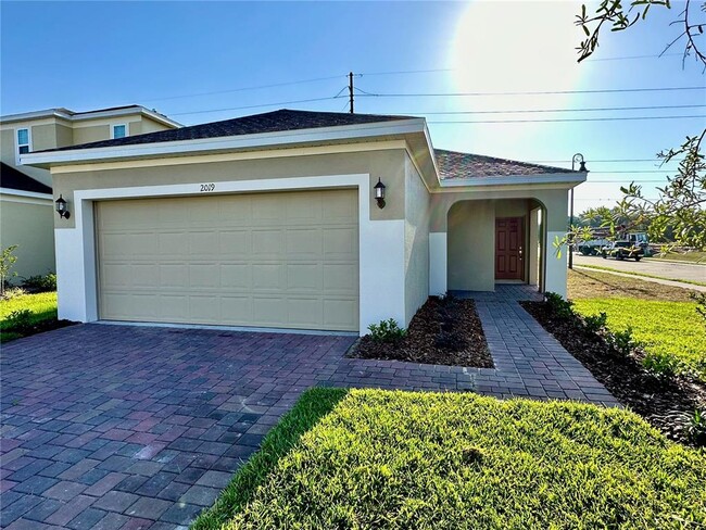 2019 Handsome Hl Ln in Davenport, FL - Building Photo - Building Photo