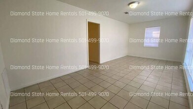 824 Jane Dr in Jacksonville, AR - Building Photo - Building Photo