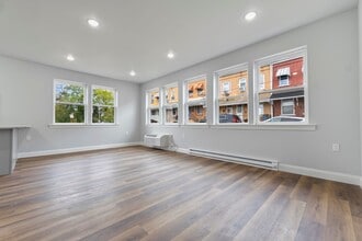 403 Auburn St in Allentown, PA - Foto de edificio - Building Photo