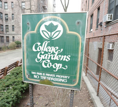 College Gardens Co-op in Bronx, NY - Building Photo - Building Photo