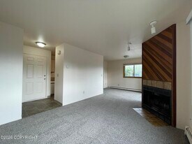 3560 W Dimond Blvd in Anchorage, AK - Building Photo