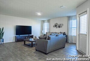 13511 Hummel Lp in San Antonio, TX - Building Photo - Building Photo