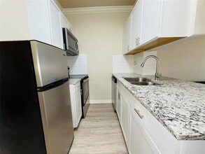 1115 S Jennings Ave in Fort Worth, TX - Building Photo - Building Photo