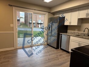 1609 19th St NE in Roanoke, VA - Foto de edificio - Building Photo