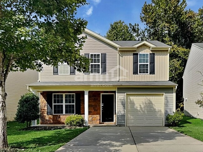 property at 6227 Thompson Brook Lane