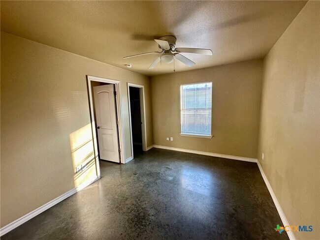 property at 1400 Clyde St