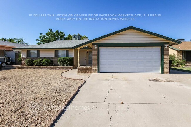 property at 5638 W Carol Ave
