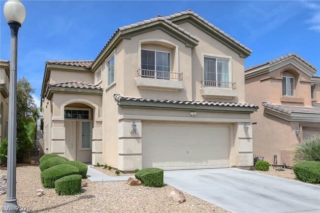 property at 8313 Mozley Park St