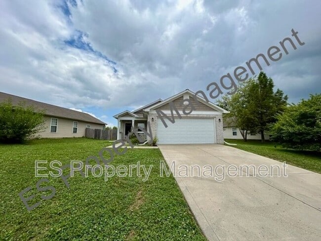 5639 Dollar Run Ln in Indianapolis, IN - Building Photo - Building Photo
