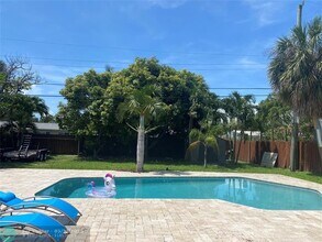 2600 NE 22nd St in Pompano Beach, FL - Building Photo - Building Photo
