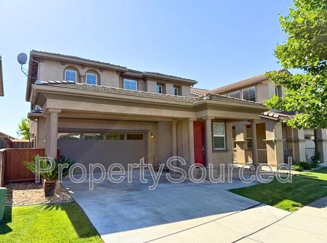 17482 Ferndale St in Lathrop, CA - Foto de edificio - Building Photo