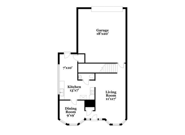 1428 Sprucedale Dr in Nashville, TN - Building Photo - Building Photo