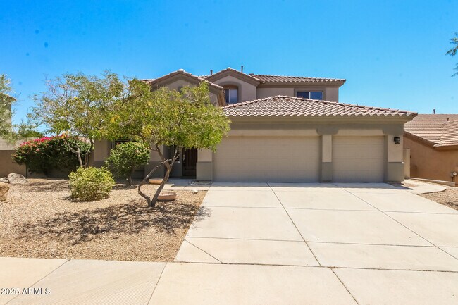 property at 10913 E Butherus Dr