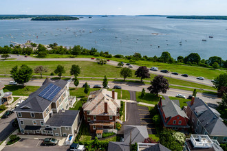 126 Eastern Promenade in Portland, ME - Building Photo - Building Photo