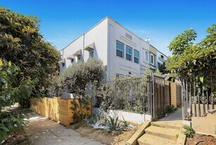 249 Columbia Pl, Unit 249 Columbia Pl in Los Angeles, CA - Building Photo