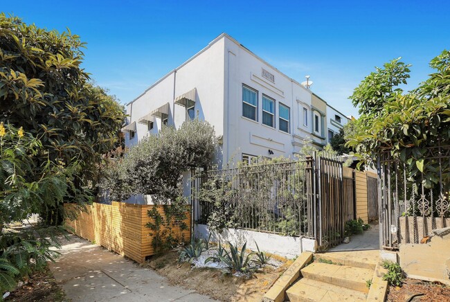 249 Columbia Pl, Unit 249 Columbia Pl