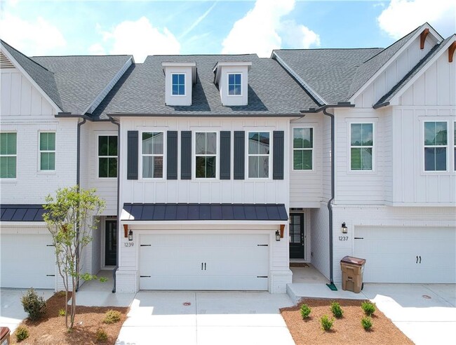 property at 1239 Waterfall Ct