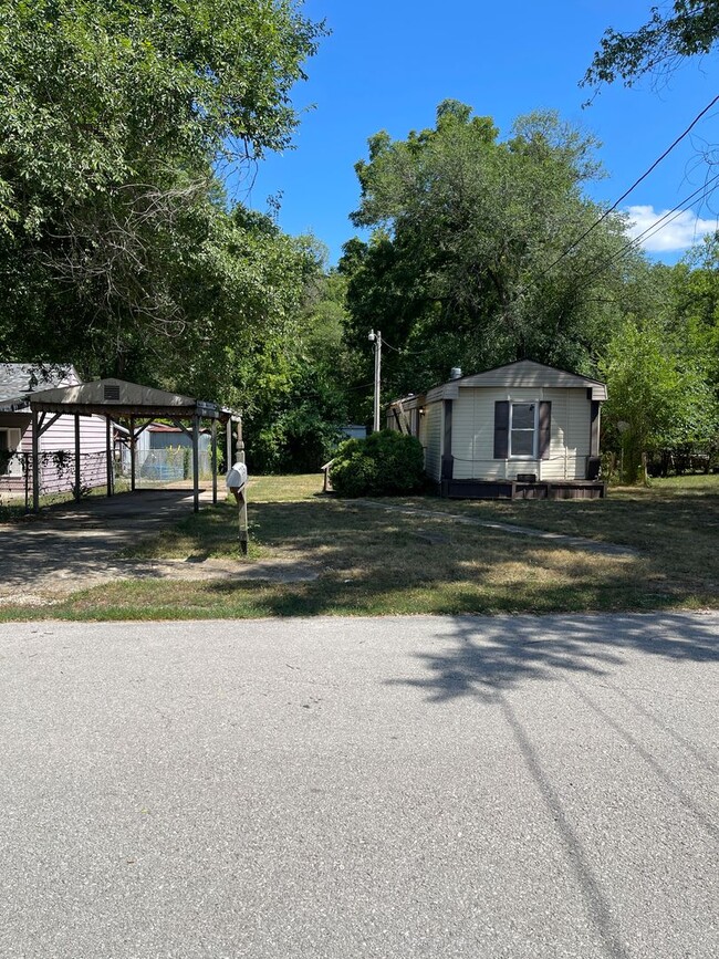 property at 705 Pike St