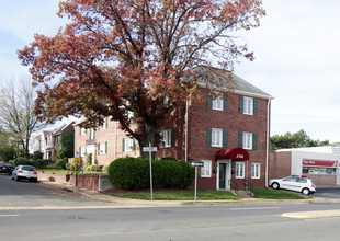 2166 N Glebe Rd in Arlington, VA - Building Photo - Building Photo