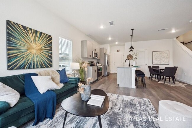 638 Homestead Ave in Brighton, CO - Building Photo - Building Photo