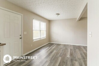 3611 Bill of Rights Square in Columbus, OH - Building Photo - Building Photo