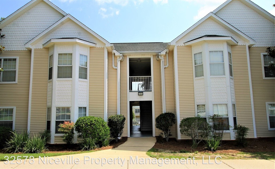 1501 Partin Dr N-Unit -Unit 238 in Niceville, FL - Building Photo