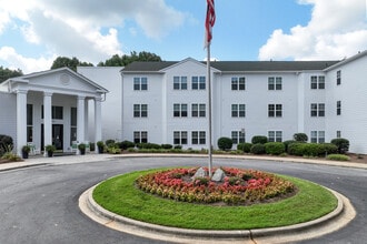 The Carillon in Greensboro, NC - Building Photo - Building Photo