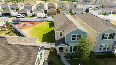 10038 Verse Alley in Winter Garden, FL - Building Photo - Building Photo