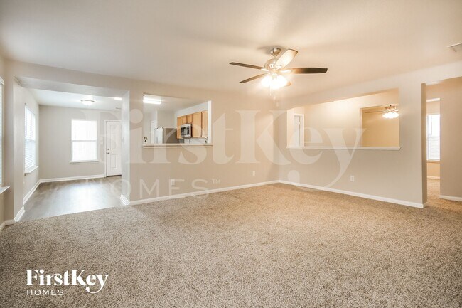 17118 Carshalton Ct in Houston, TX - Building Photo - Building Photo