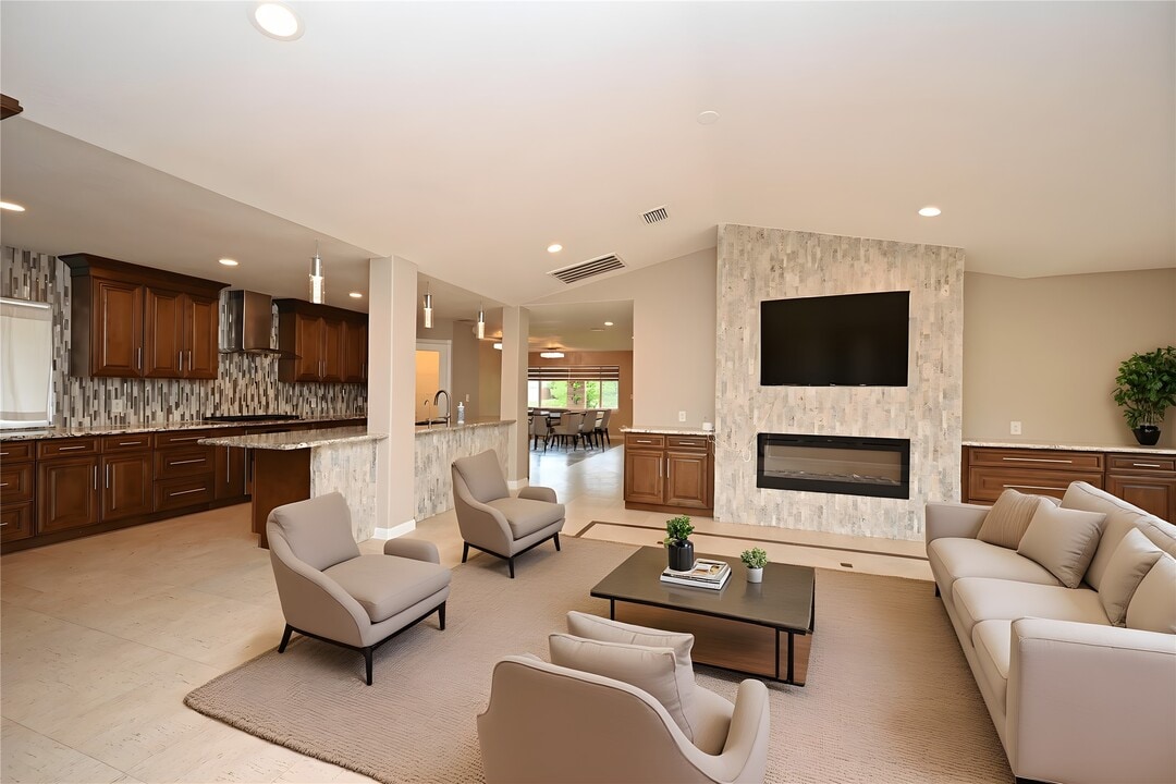 2127 Lamonte Ln in Houston, TX - Building Photo