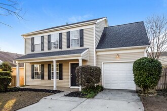 427 Amhurst St SW in Concord, NC - Foto de edificio - Building Photo