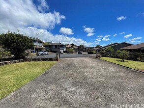 98-1032-1032 Kupuwao Pl in Aiea, HI - Foto de edificio - Building Photo