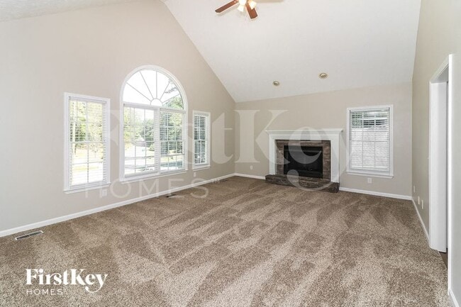 112 Wood Gate Dr in Canton, GA - Foto de edificio - Building Photo