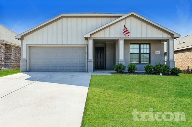 property at 10364 Ft Teran Trl