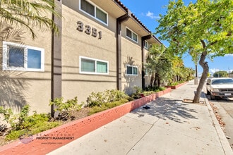 3351 Marine Ave. in Gardena, CA - Building Photo - Building Photo