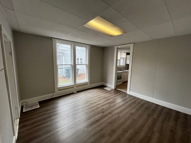 417 S Council St in Muncie, IN - Foto de edificio - Building Photo