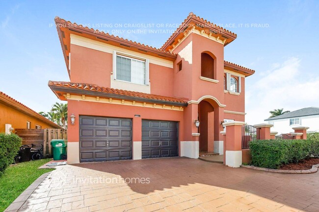 property at 1808 SW 153rd Pass
